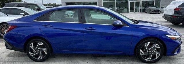 2024 Hyundai Elantra - $23,310