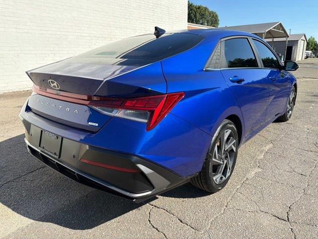 2024 Hyundai Elantra - $23,310