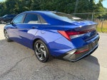 2024 ELANTRA Hybrid Thumbnail 5