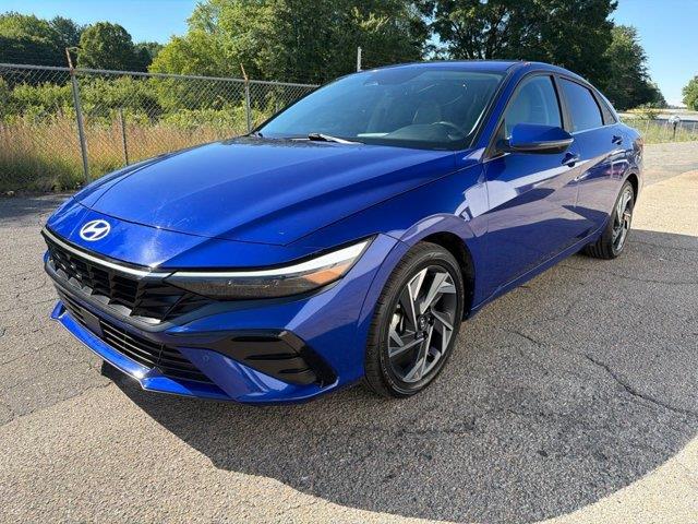 2024 Hyundai Elantra - $23,310