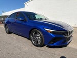 2024 ELANTRA Hybrid Thumbnail 9