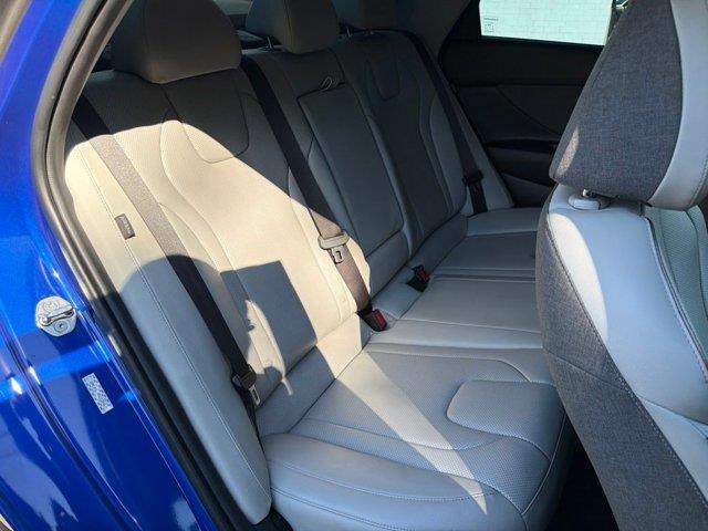 2024 Hyundai Elantra - $23,310