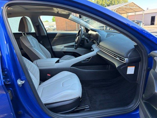 2024 Hyundai Elantra - $23,310