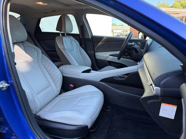 2024 Hyundai Elantra - $23,310
