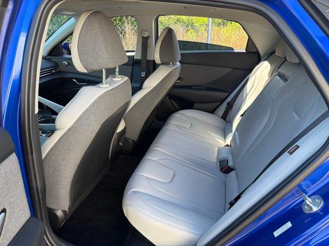 2024 Hyundai Elantra - $23,310