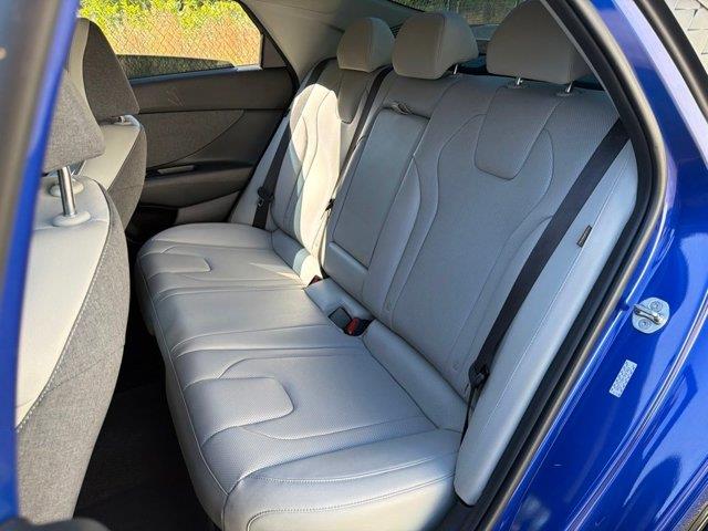 2024 Hyundai Elantra - $23,310
