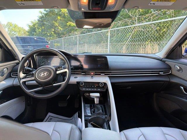 2024 Hyundai Elantra - $23,310