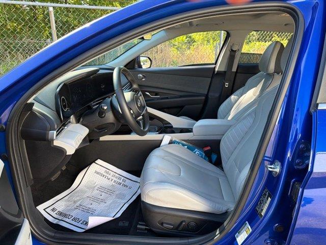 2024 Hyundai Elantra - $23,310
