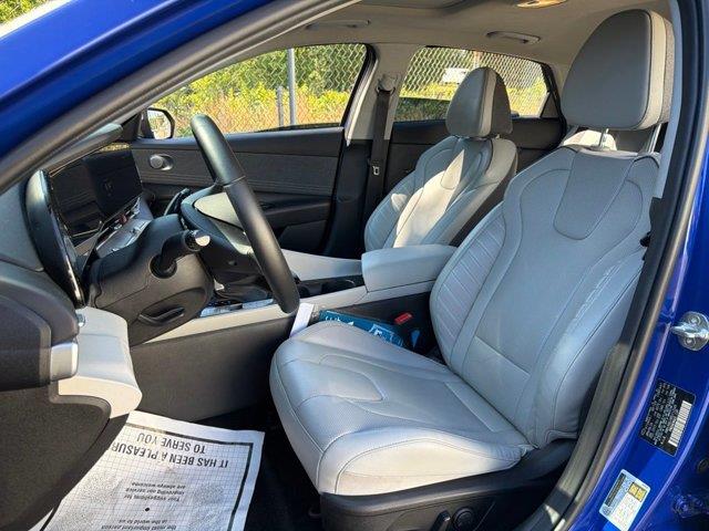 2024 Hyundai Elantra - $23,310