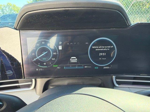 2024 Hyundai Elantra - $23,310