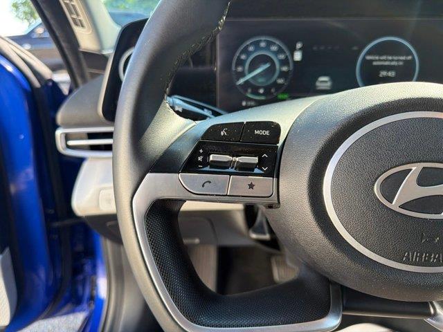 2024 Hyundai Elantra - $23,310