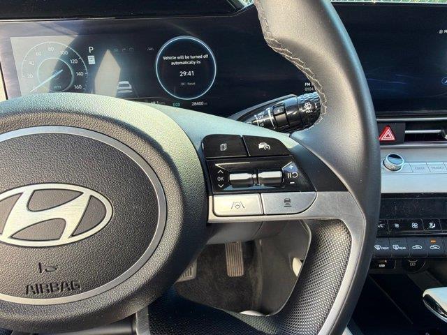 2024 Hyundai Elantra - $23,310
