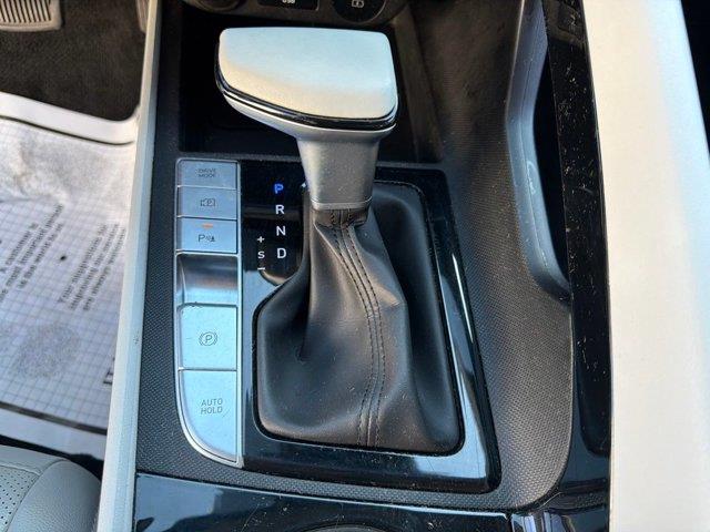 2024 Hyundai Elantra - $23,310
