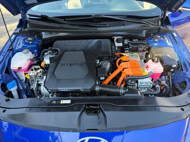 2024 Hyundai Elantra - $23,310