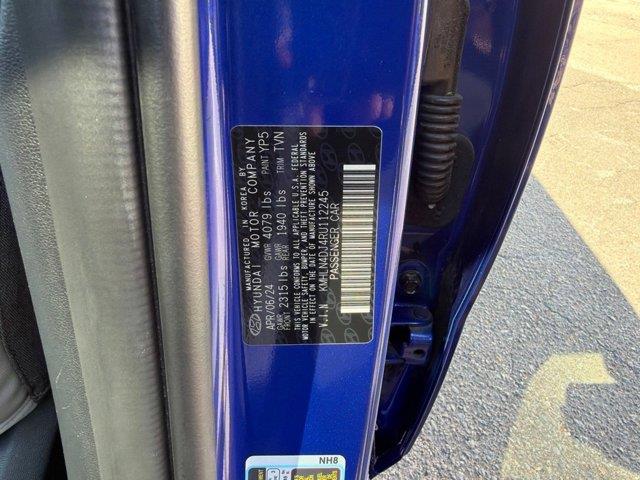 2024 Hyundai Elantra - $23,310