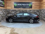 2025 ELANTRA Hybrid Thumbnail 6