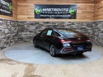 2025 ELANTRA Hybrid Thumbnail 7