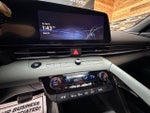 2025 ELANTRA Hybrid Thumbnail 16