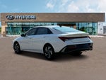 2025 ELANTRA Hybrid Thumbnail 5