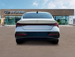 2025 ELANTRA Hybrid Thumbnail 6