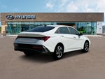 2025 ELANTRA Hybrid Thumbnail 7