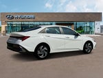 2025 ELANTRA Hybrid Thumbnail 8