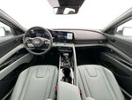 2025 ELANTRA Hybrid Thumbnail 13