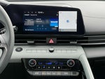 2025 ELANTRA Hybrid Thumbnail 19
