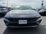 2025 ELANTRA Hybrid Thumbnail 2