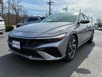 2025 ELANTRA Hybrid Thumbnail 3