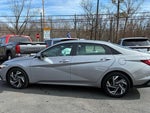 2025 ELANTRA Hybrid Thumbnail 4