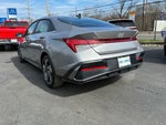 2025 ELANTRA Hybrid Thumbnail 5