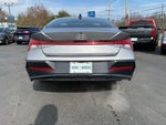 2025 ELANTRA Hybrid Thumbnail 6