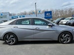 2025 ELANTRA Hybrid Thumbnail 8
