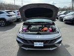 2025 ELANTRA Hybrid Thumbnail 9