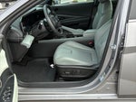 2025 ELANTRA Hybrid Thumbnail 22
