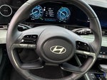 2025 ELANTRA Hybrid Thumbnail 25
