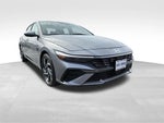 2025 ELANTRA Hybrid Thumbnail 1