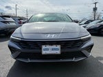 2025 ELANTRA Hybrid Thumbnail 2