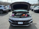 2025 ELANTRA Hybrid Thumbnail 9