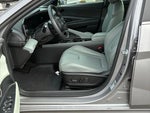2025 ELANTRA Hybrid Thumbnail 22