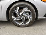 2025 ELANTRA Hybrid Thumbnail 46