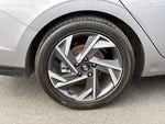 2025 ELANTRA Hybrid Thumbnail 47