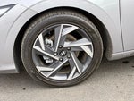 2025 ELANTRA Hybrid Thumbnail 49