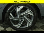2025 ELANTRA Hybrid Thumbnail 7