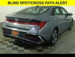 2025 ELANTRA Hybrid Thumbnail 9