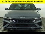 2025 ELANTRA Hybrid Thumbnail 10