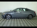 2025 ELANTRA Hybrid Thumbnail 16
