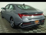 2025 ELANTRA Hybrid Thumbnail 17