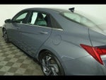 2025 ELANTRA Hybrid Thumbnail 18